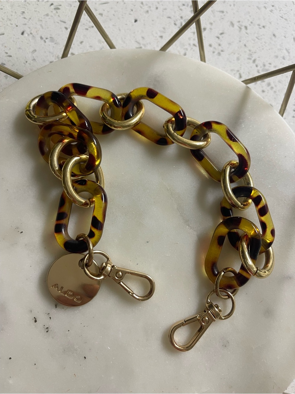 Bag chain